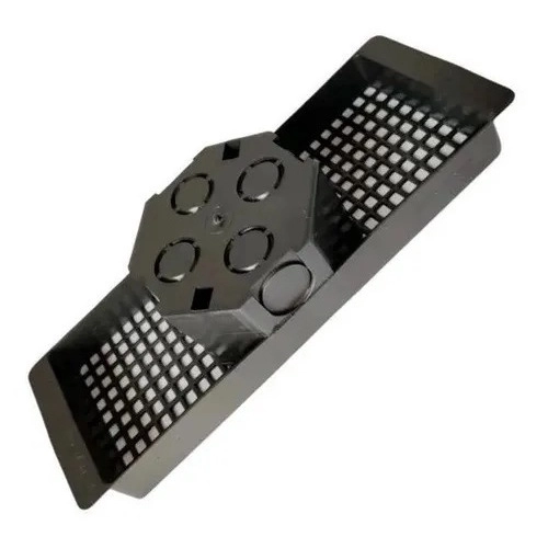 Caixa de Luz Ajustavel P/ Laje